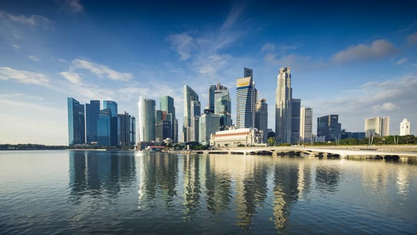 ASEAN governments urged to close policy gaps as startup ecosystems stall
