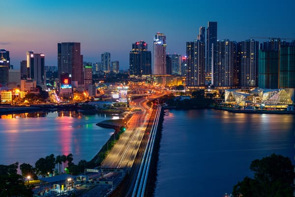 Johor-Singapore SEZ to create 20,000 jobs